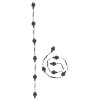 011 0786 Curtain Owl Pcs